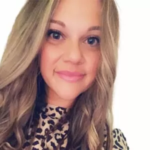 台南一對一英文家教老師Cortney Mason