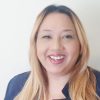 台中英文家教老師Michelle Mocke