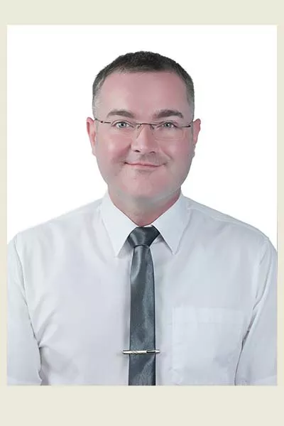 台中一對一美籍家教老師Ian Campbell