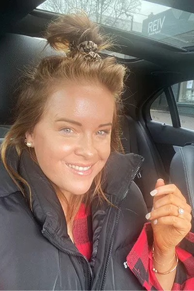 屏東英文家教老師Melissa Key