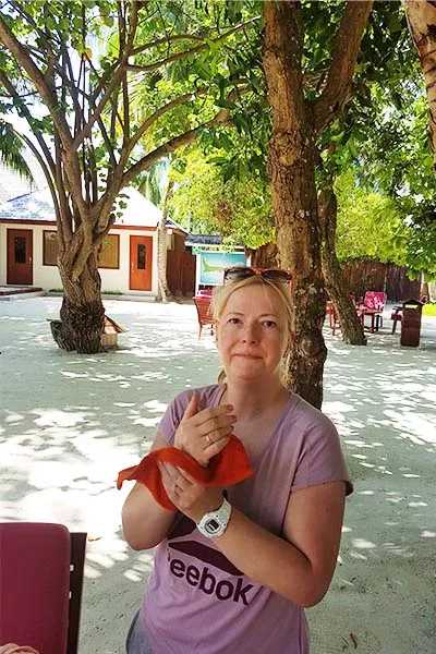 竹北外國籍英文家教老師Tunde Vajda