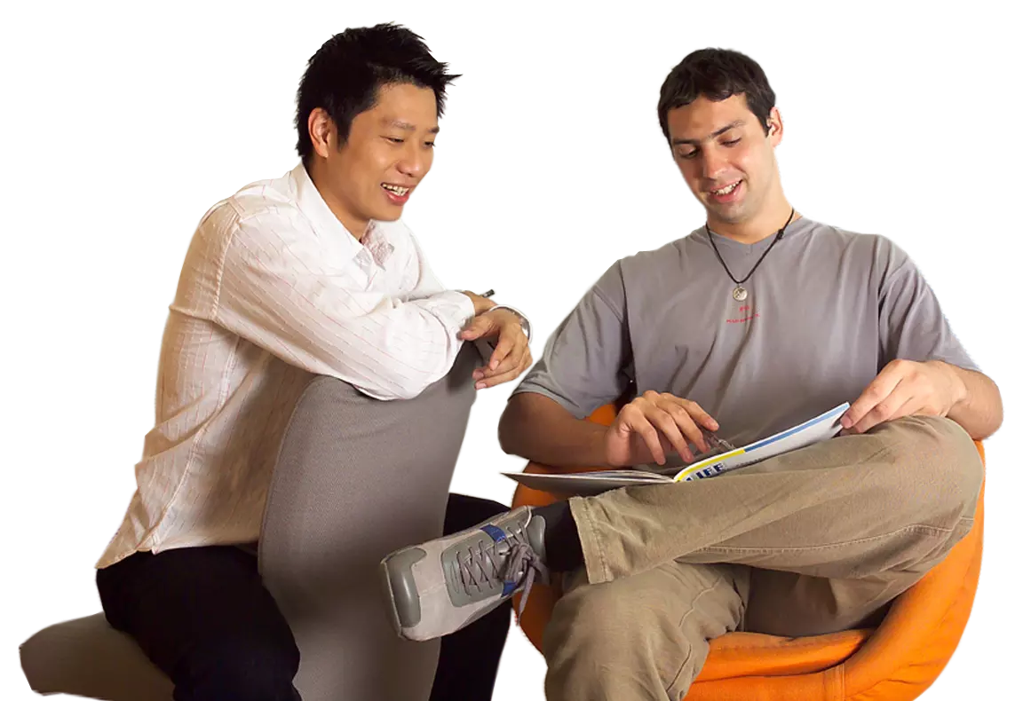 家教班報名流程