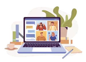 一對一美國籍英文老師Izmarie Pena