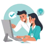 彰化一對一英文家教老師Heather DeMorrow