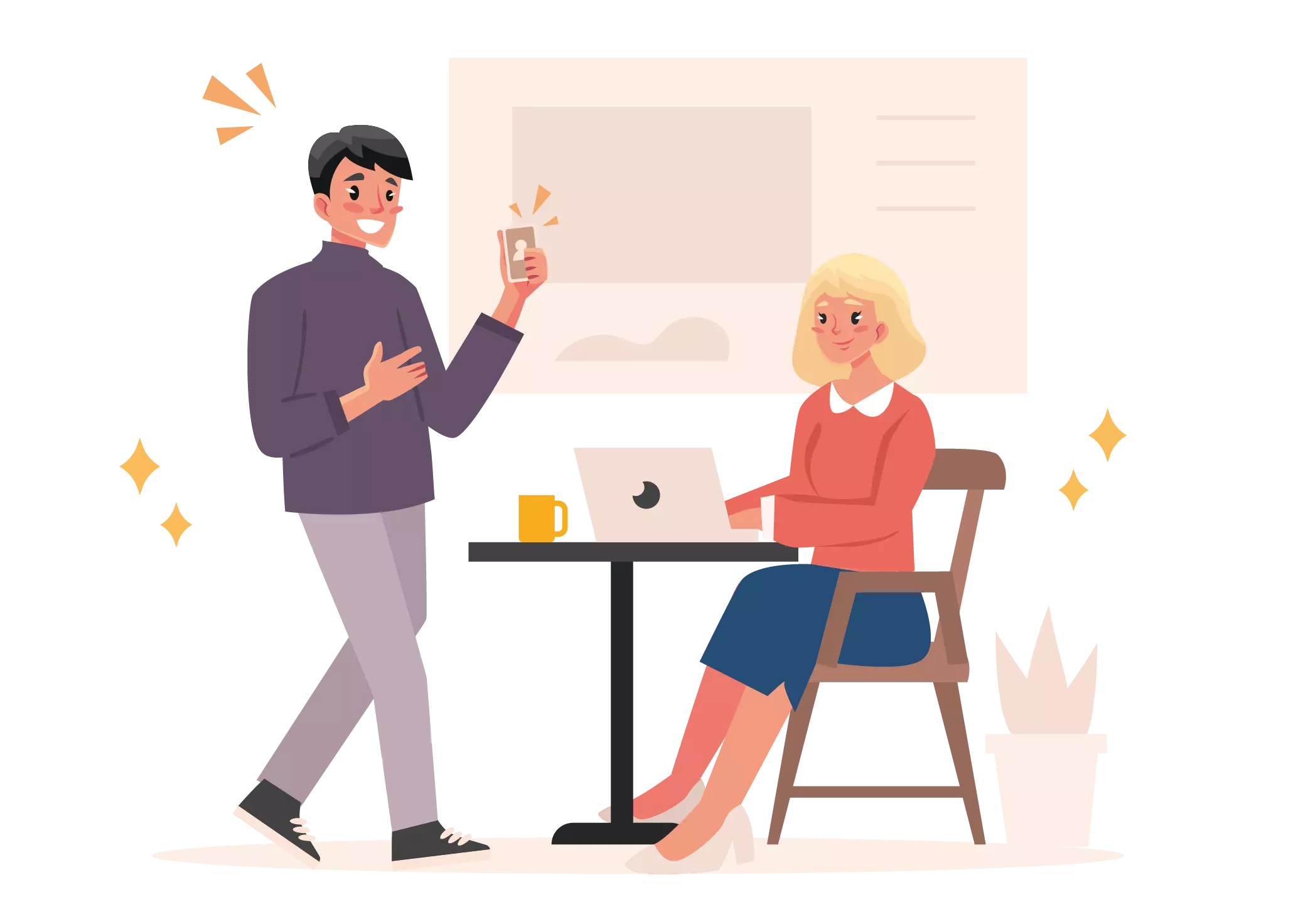 沒有學習英文的天份