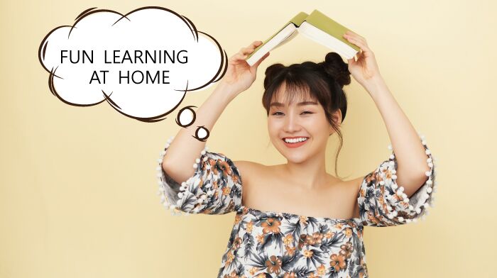 英文課程