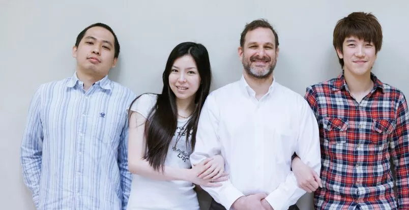 優質中外英文老師