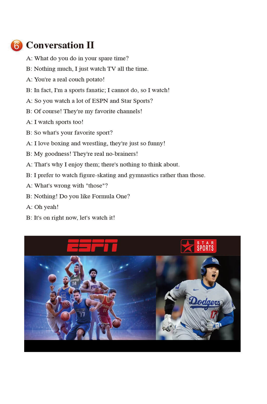b3-Lesson 3 conversation
