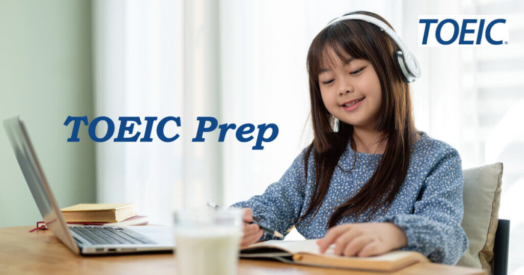 多益 TOEIC English