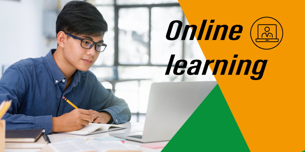 線上與自學英文課程