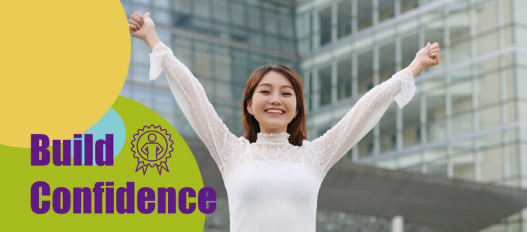 成人英文課程內容