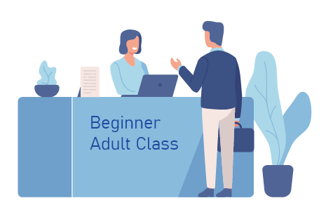 成人英文課程推薦