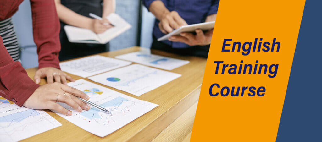 團體員工英文課程