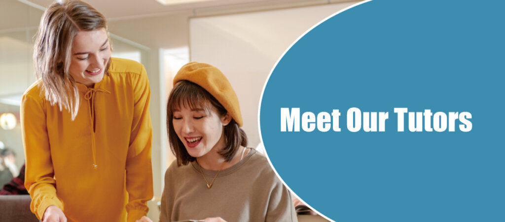 推薦最適合的老師