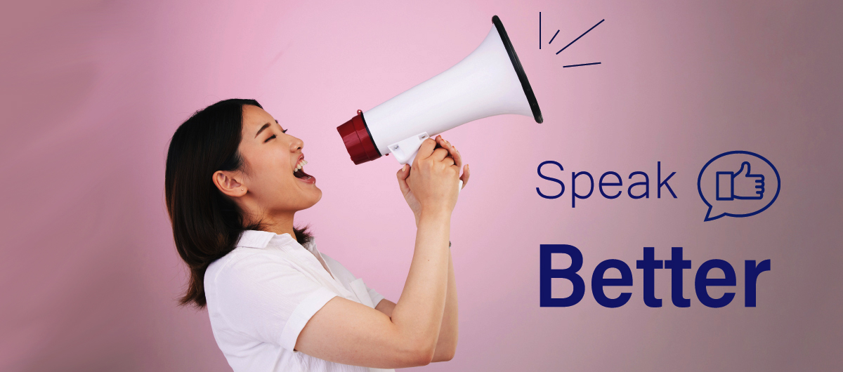 英文口說團體班