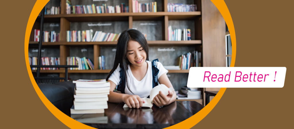 英文閱讀寫作班