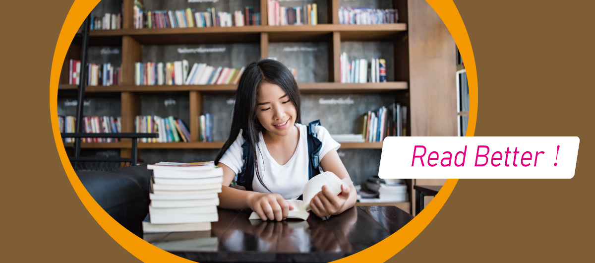 英文閱讀寫作班