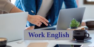 網路學習英語(上班族)